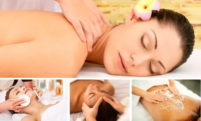 4-Hour pamper package at Dembalicious Beauty Clinic