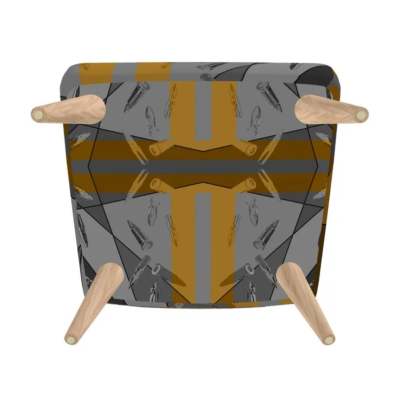 #451 cocknload modern Chair