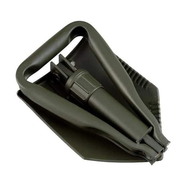 Ace Camp Military Shovel