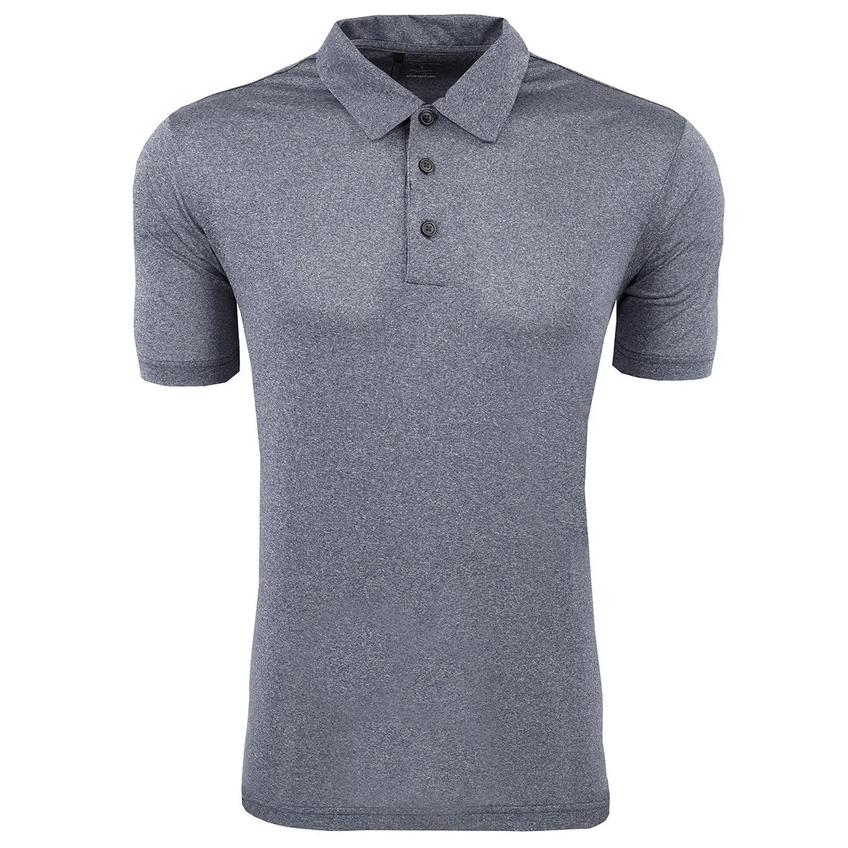 adidas Men's Climalite Heathered Polo