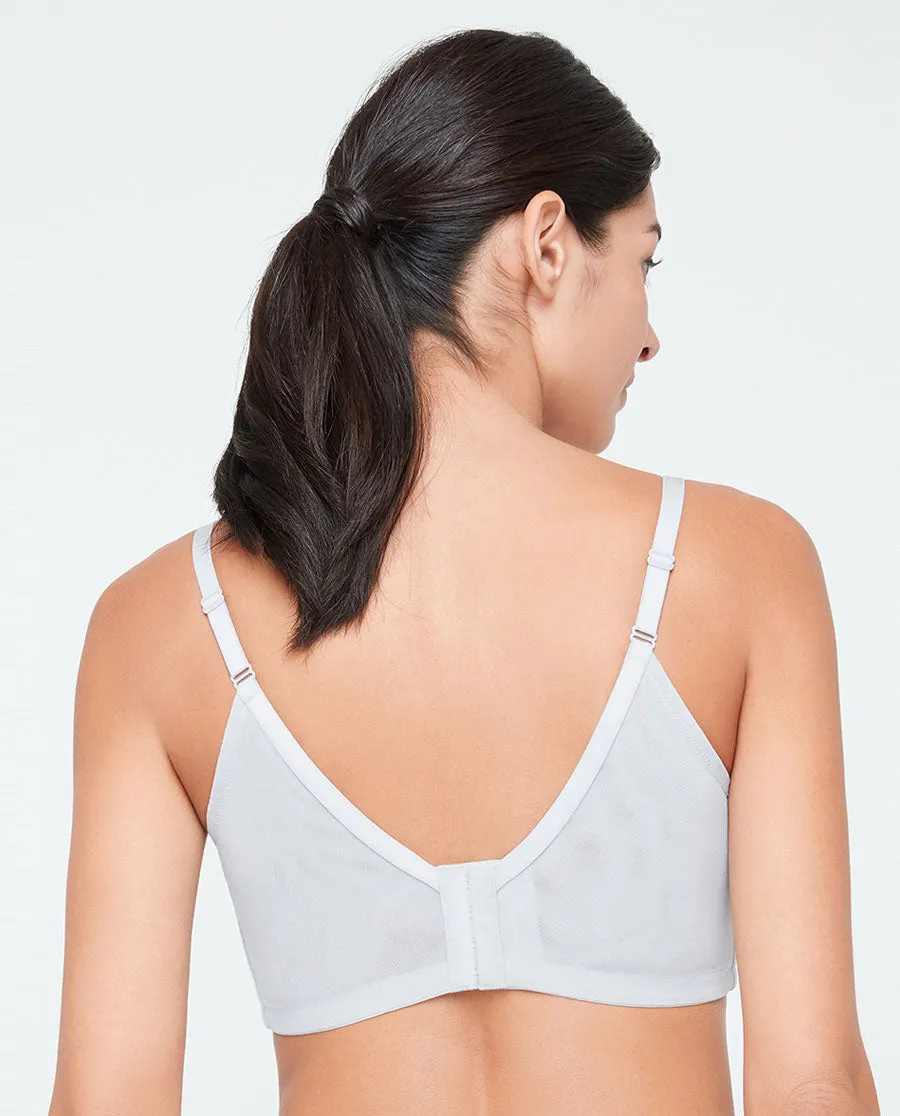 Aimer Lightly Lined Push-Up Bra