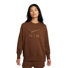 Air Fleece Crew Sweatshirt