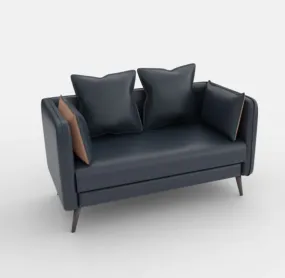 Alaska 2 seater Sofa