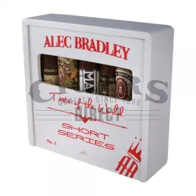 Alec Bradley Taste of the World Short Series Sampler