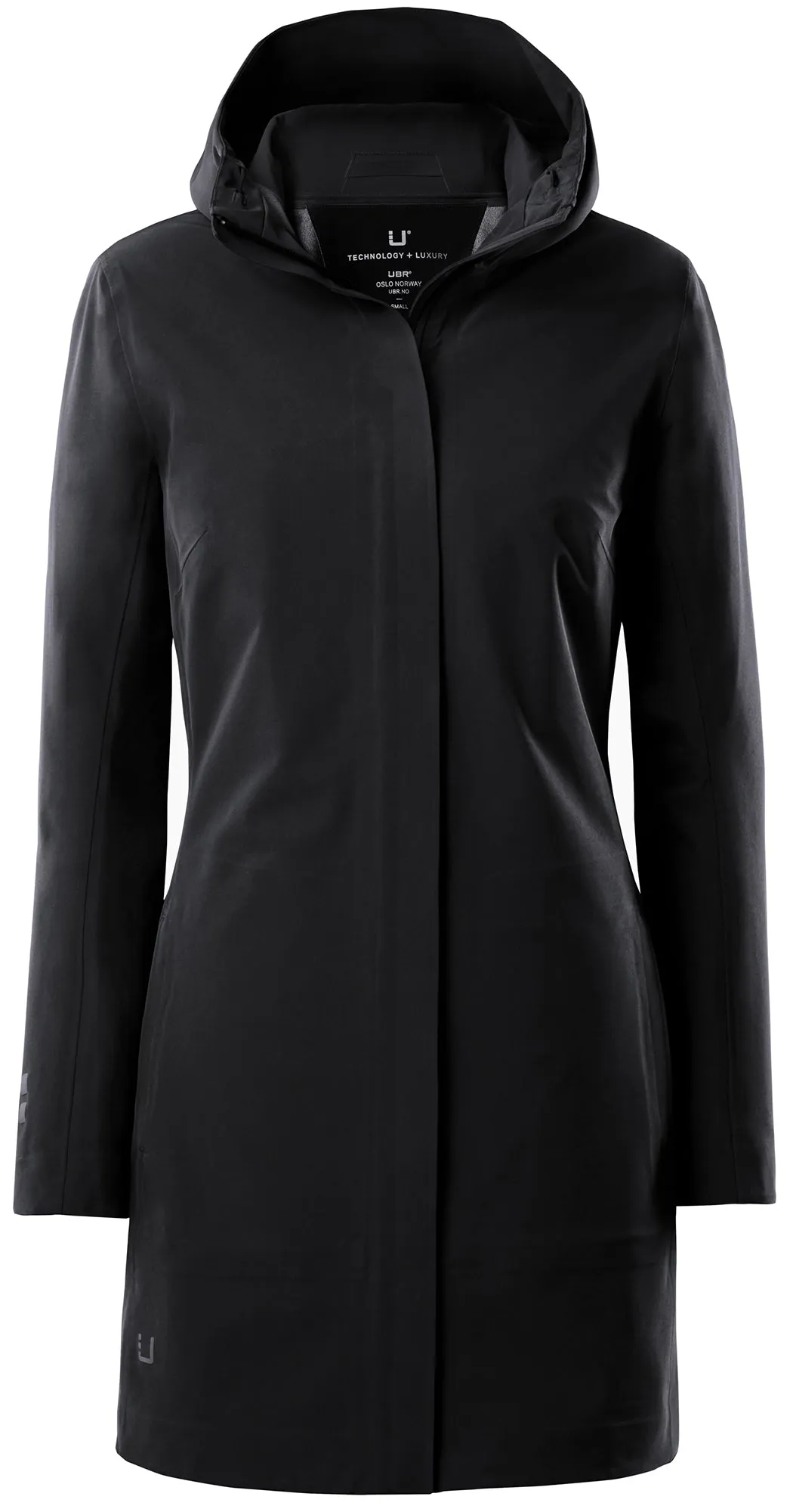 Athena Coat - Women's|-|Manteau Athena - Femme