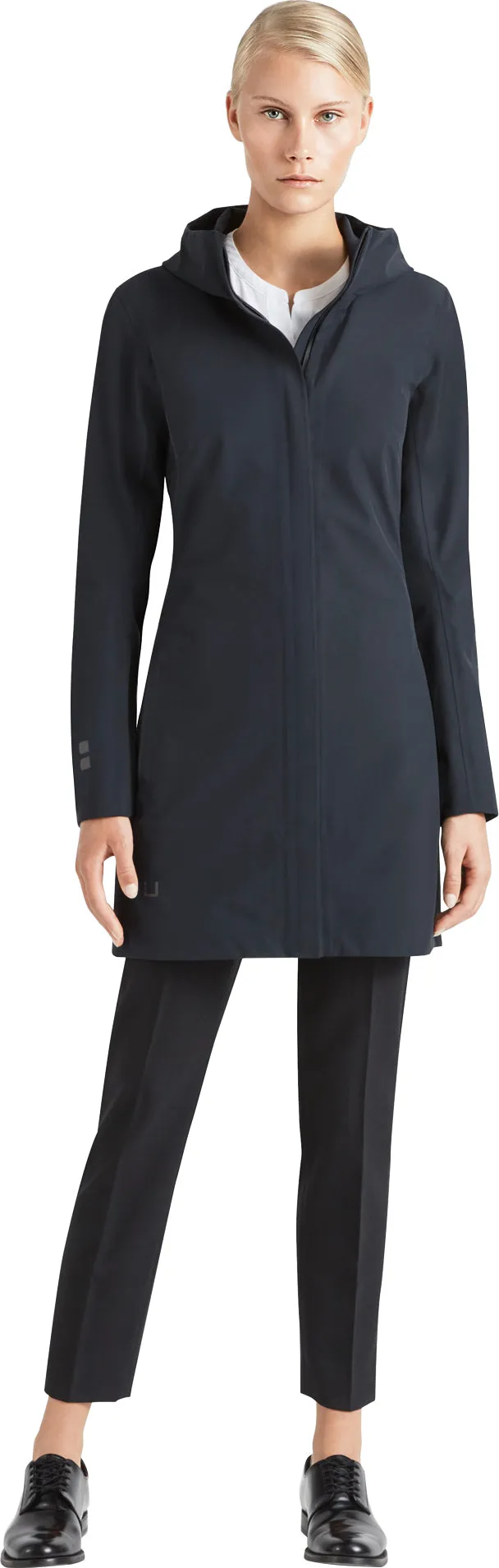 Athena Coat - Women's|-|Manteau Athena - Femme