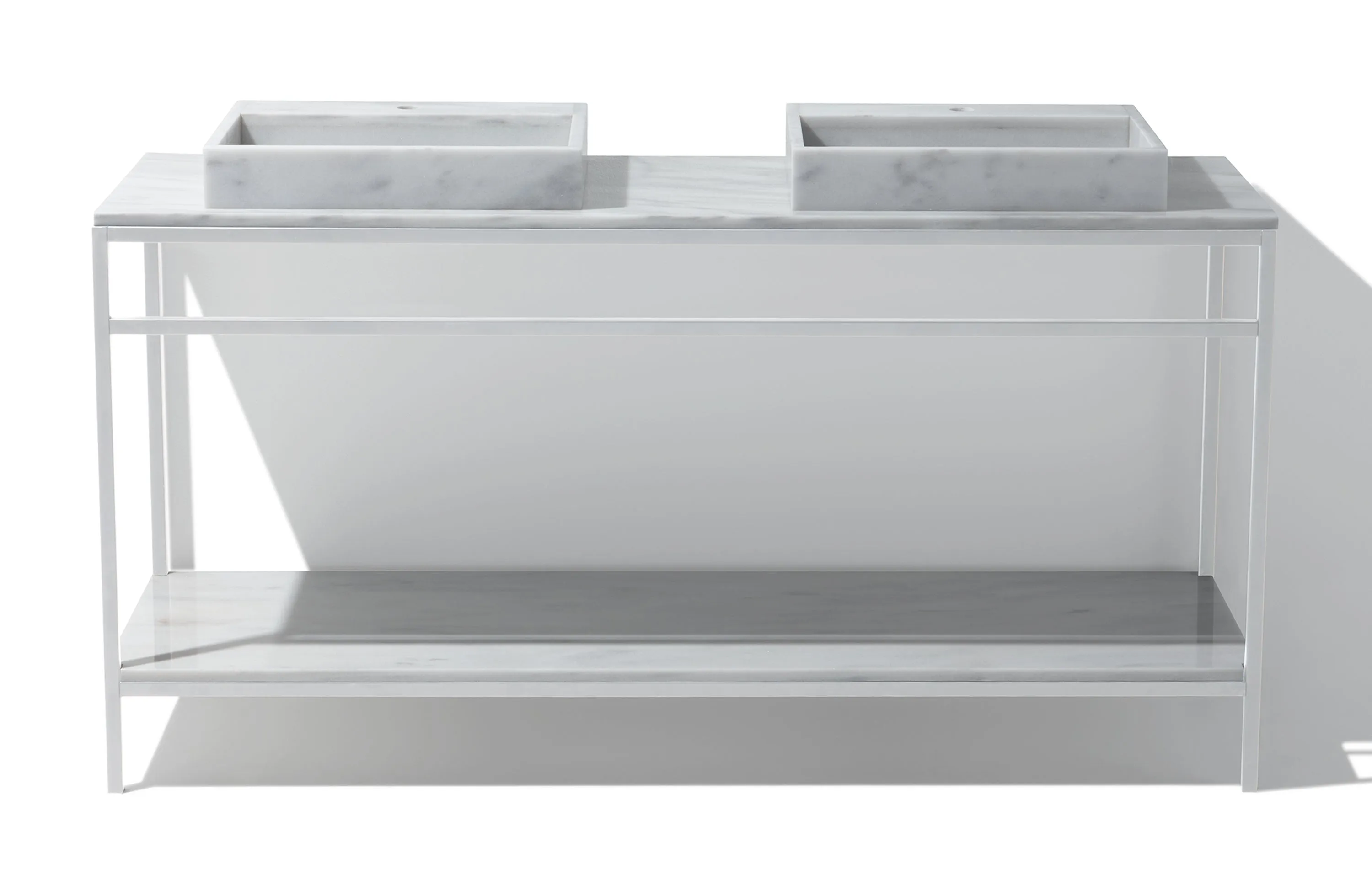 Azzurra Double Vanity