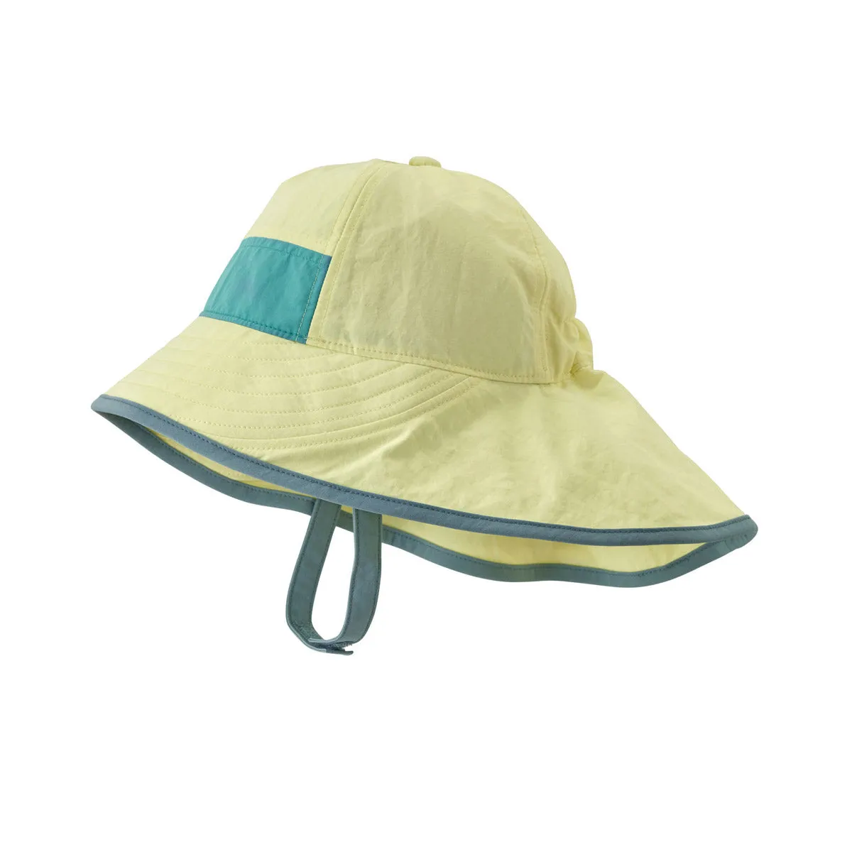 Baby Block the Sun Hat