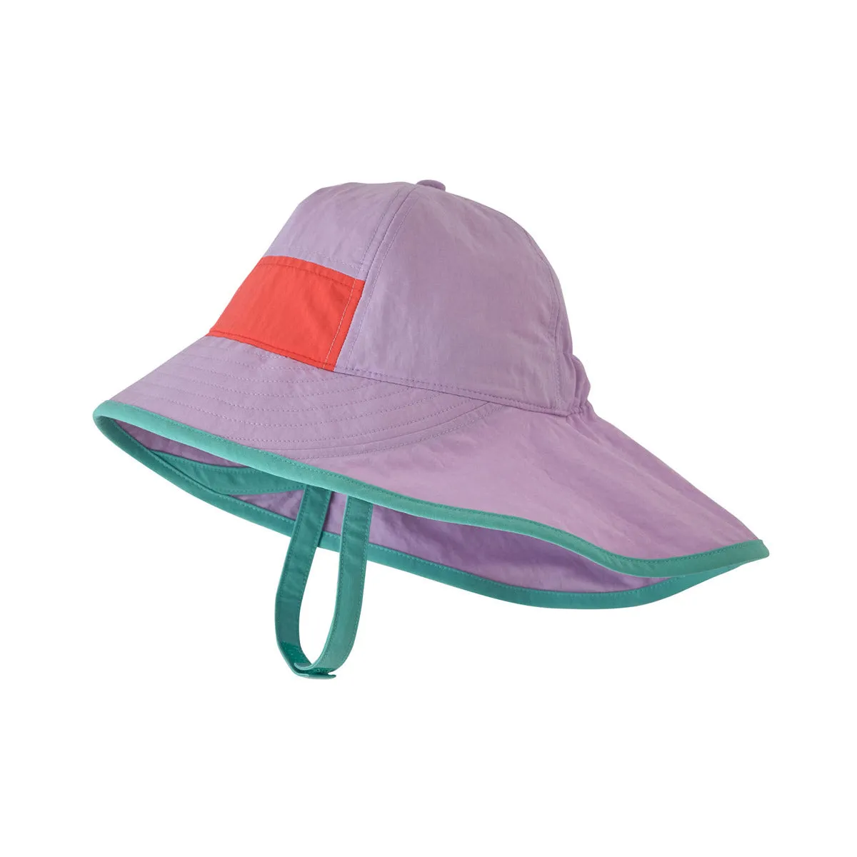 Baby Block the Sun Hat