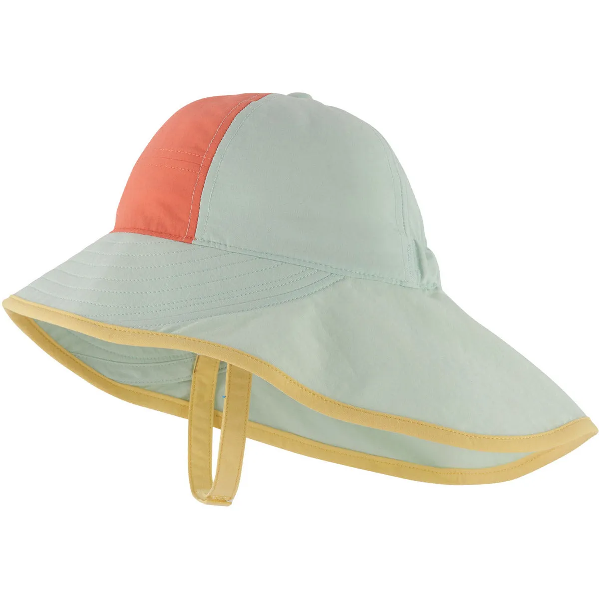 Baby Block the Sun Hat