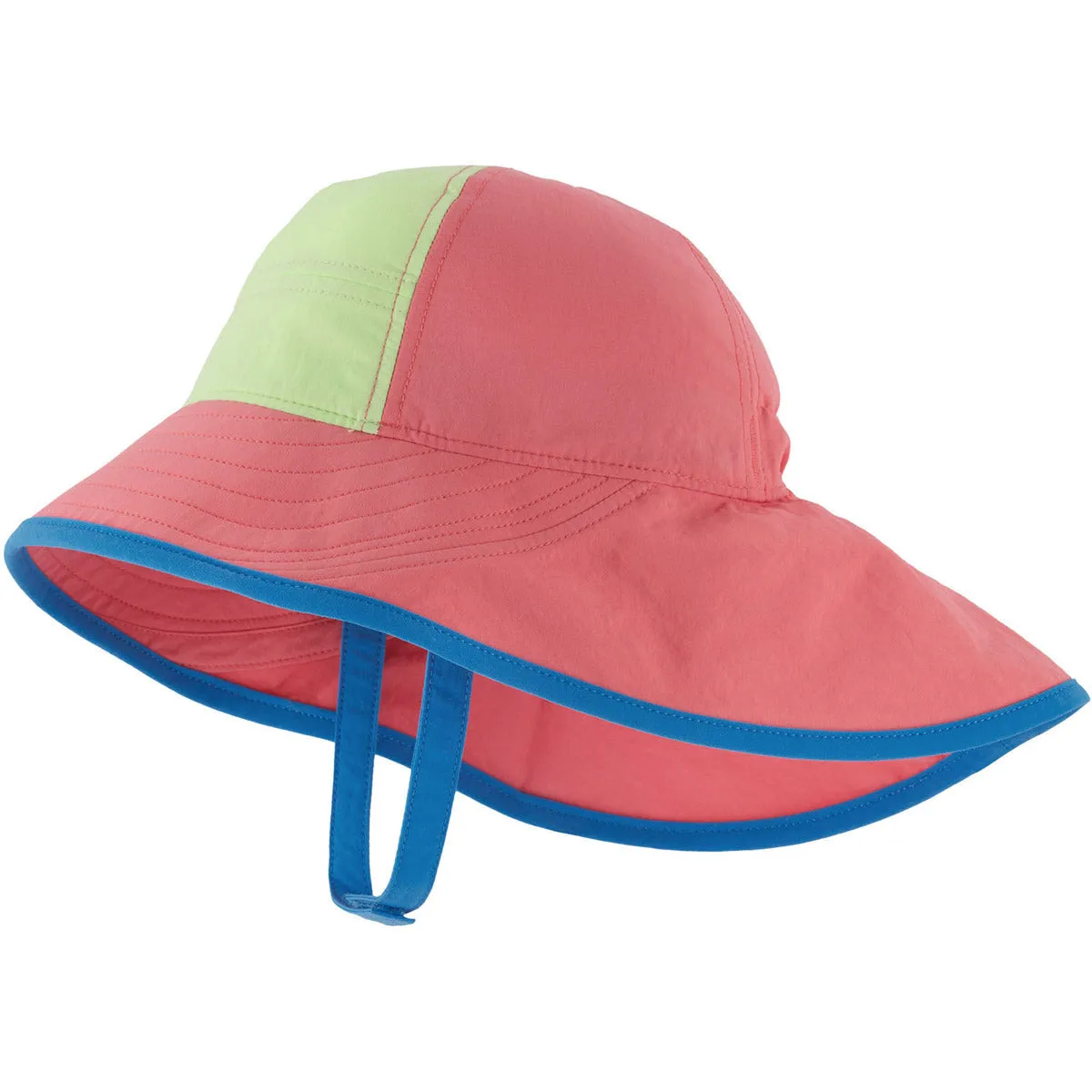 Baby Block the Sun Hat