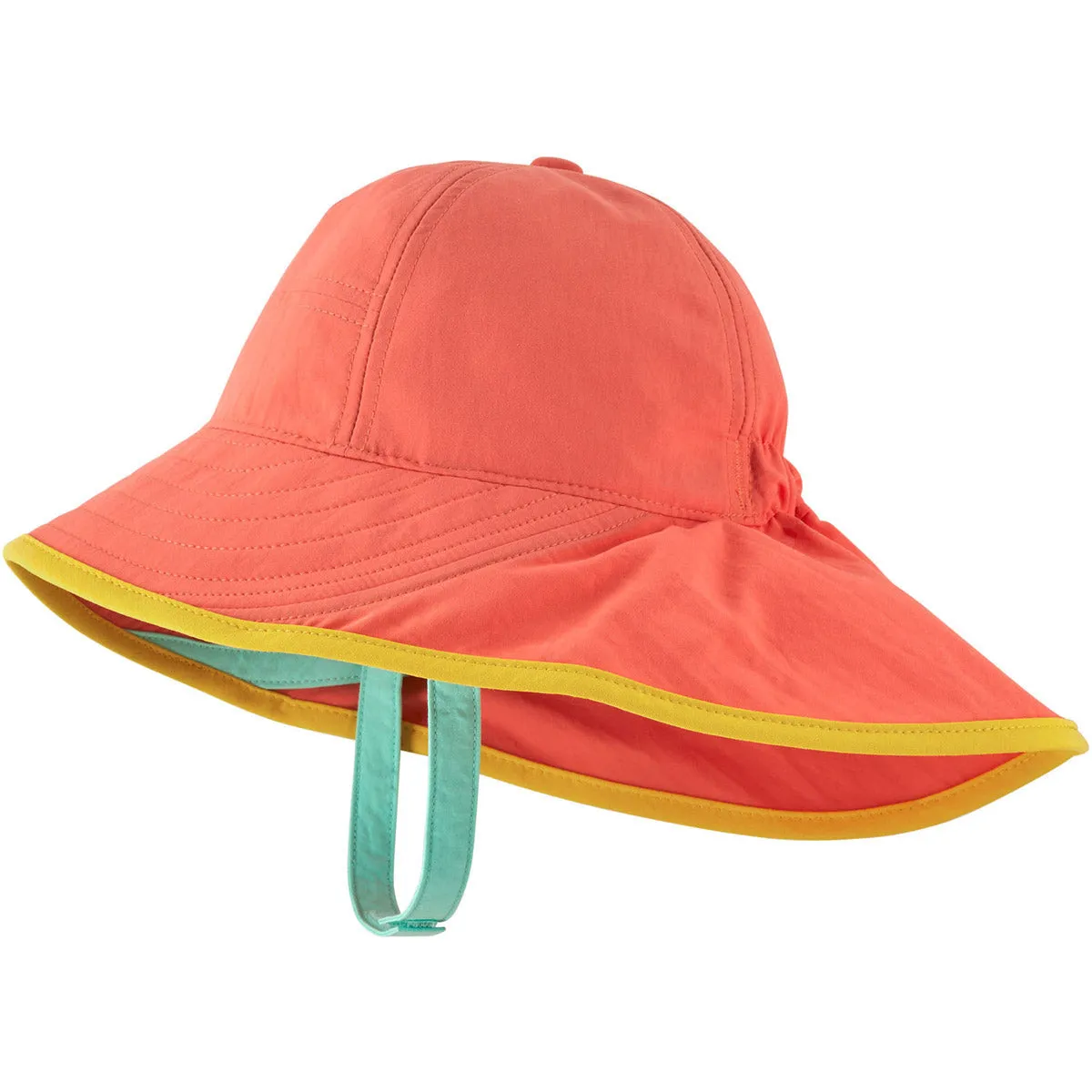 Baby Block the Sun Hat