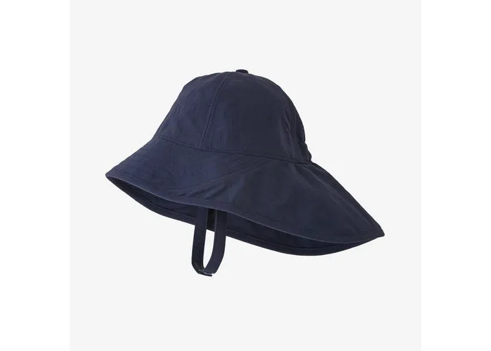 Baby Block-the-Sun UPF Hat