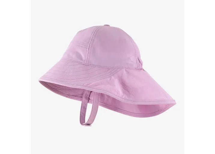 Baby Block-the-Sun UPF Hat