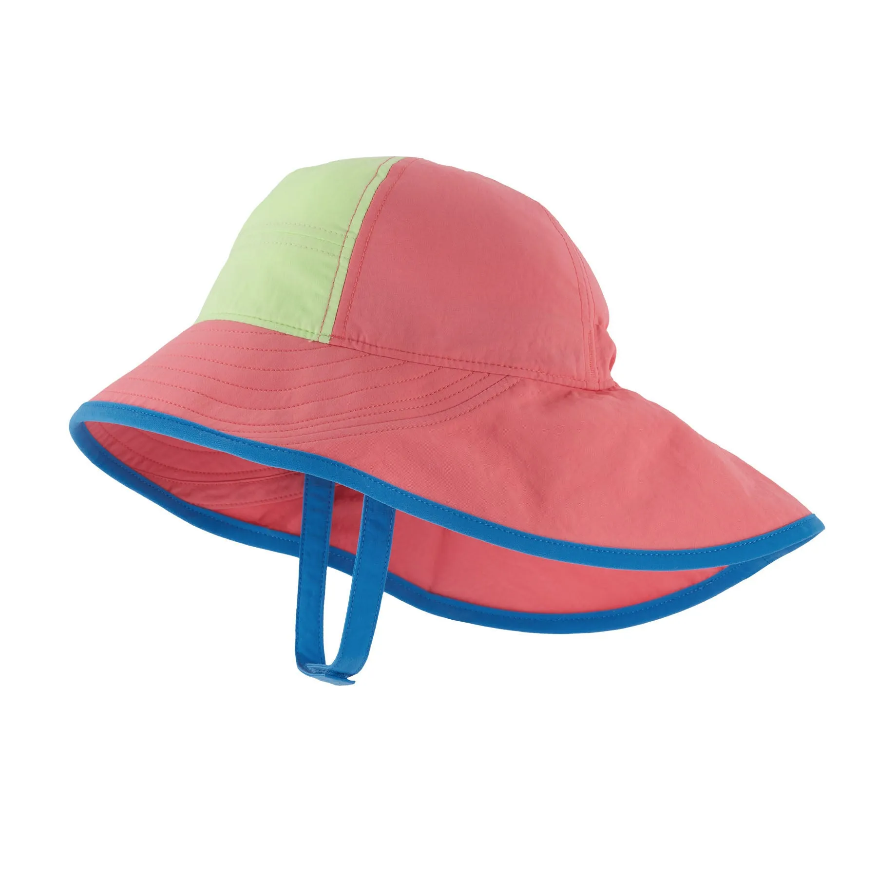 Baby Block-the-Sun UPF Hat