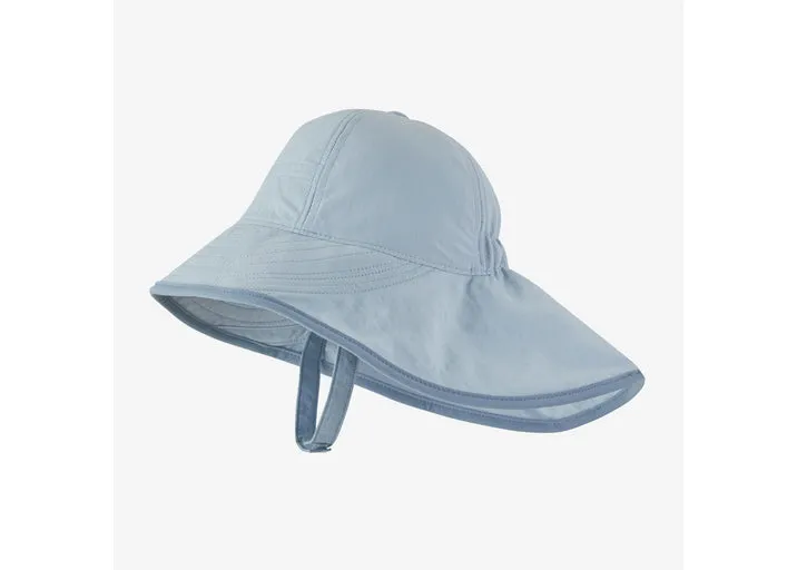 Baby Block-the-Sun UPF Hat