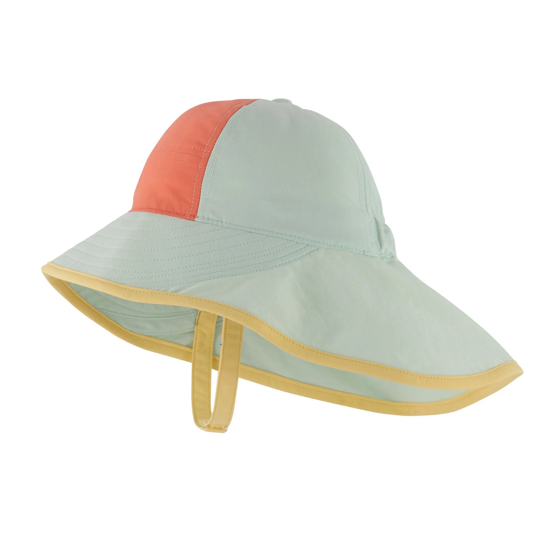 Baby Block-the-Sun UPF Hat