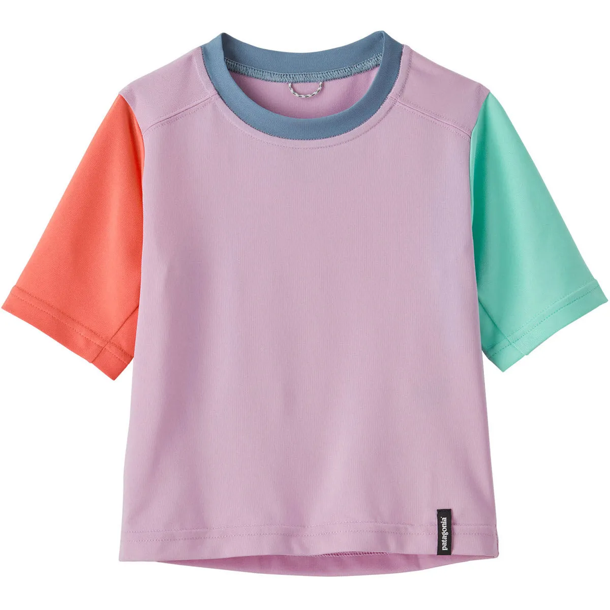 Baby Capilene Silkweight T-Shirt