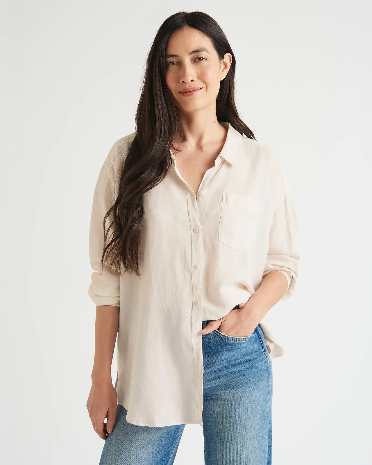 Bailey Button Down Shirt