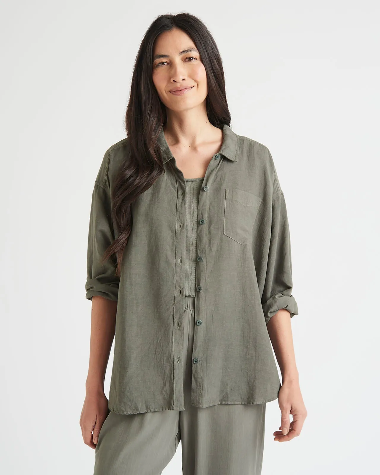 Bailey Button Down Shirt