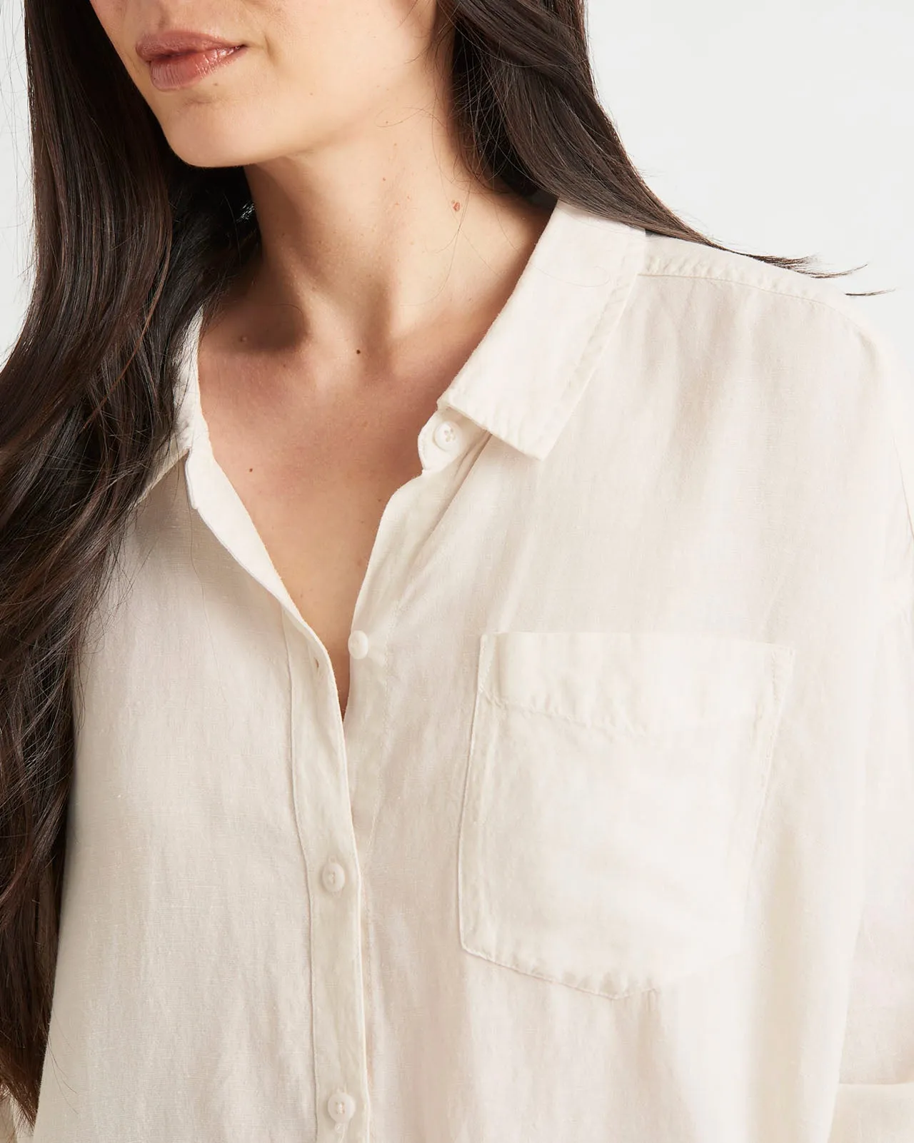 Bailey Button Down Shirt