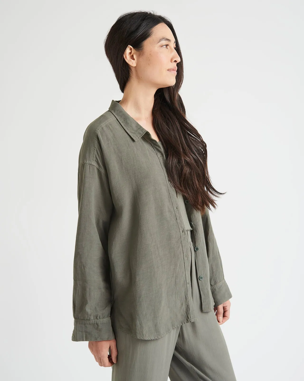 Bailey Button Down Shirt