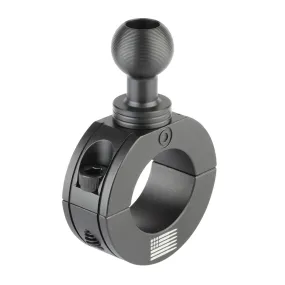 Bar Clamp with 20mm Ball compatible with Vector Bar