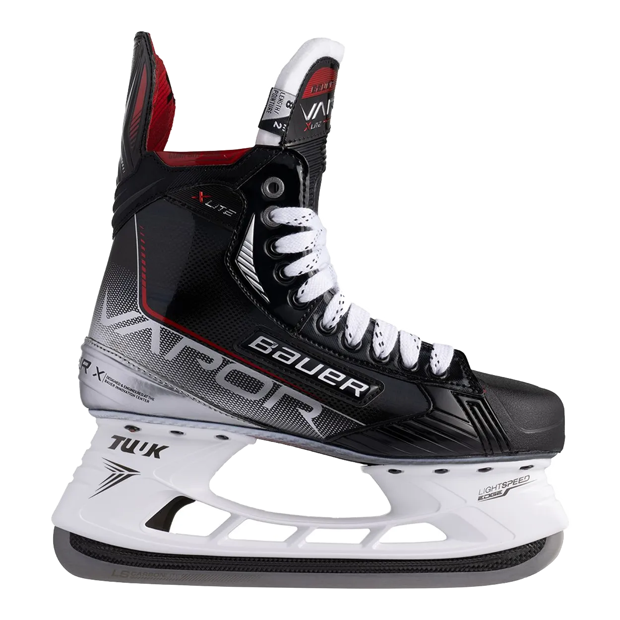 BAUER VAPOR X-LITE SKATE INTERMEDIATE