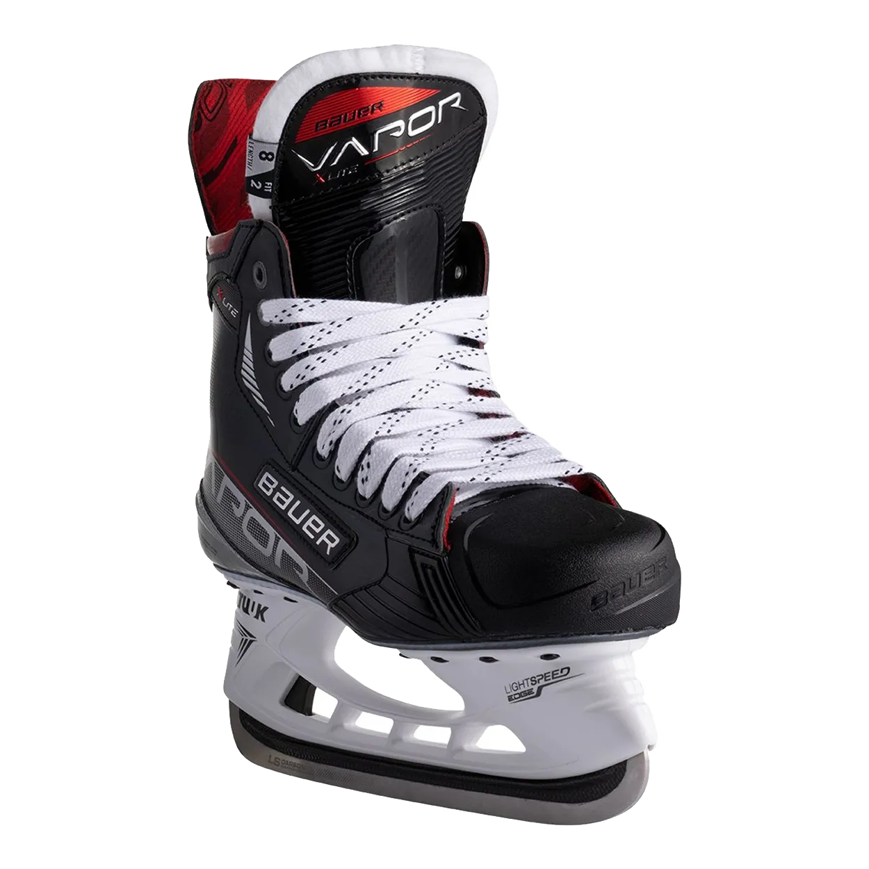 BAUER VAPOR X-LITE SKATE INTERMEDIATE