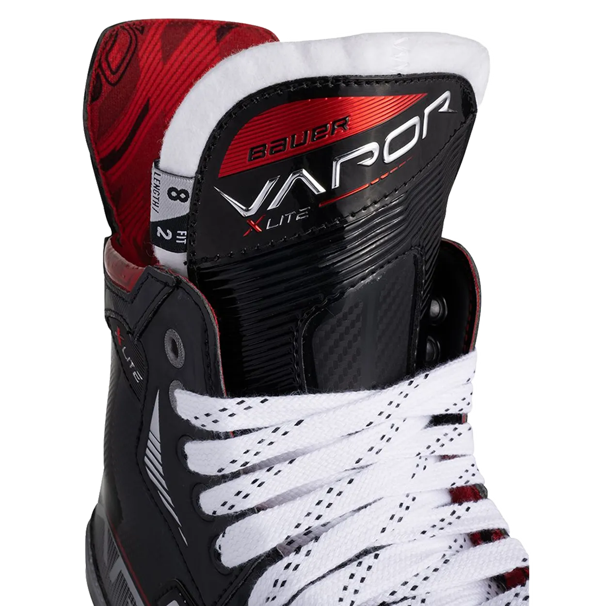 BAUER VAPOR X-LITE SKATE INTERMEDIATE