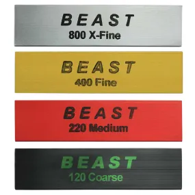 BEAST Premium Diamond Stone Set