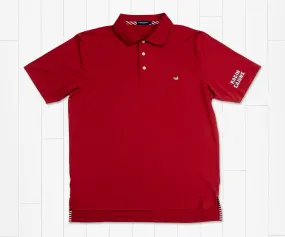 Bermuda Performance Polo - ULL