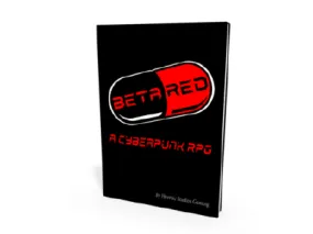 BETA RED   PDF