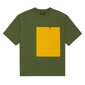 Big Pocket Tee