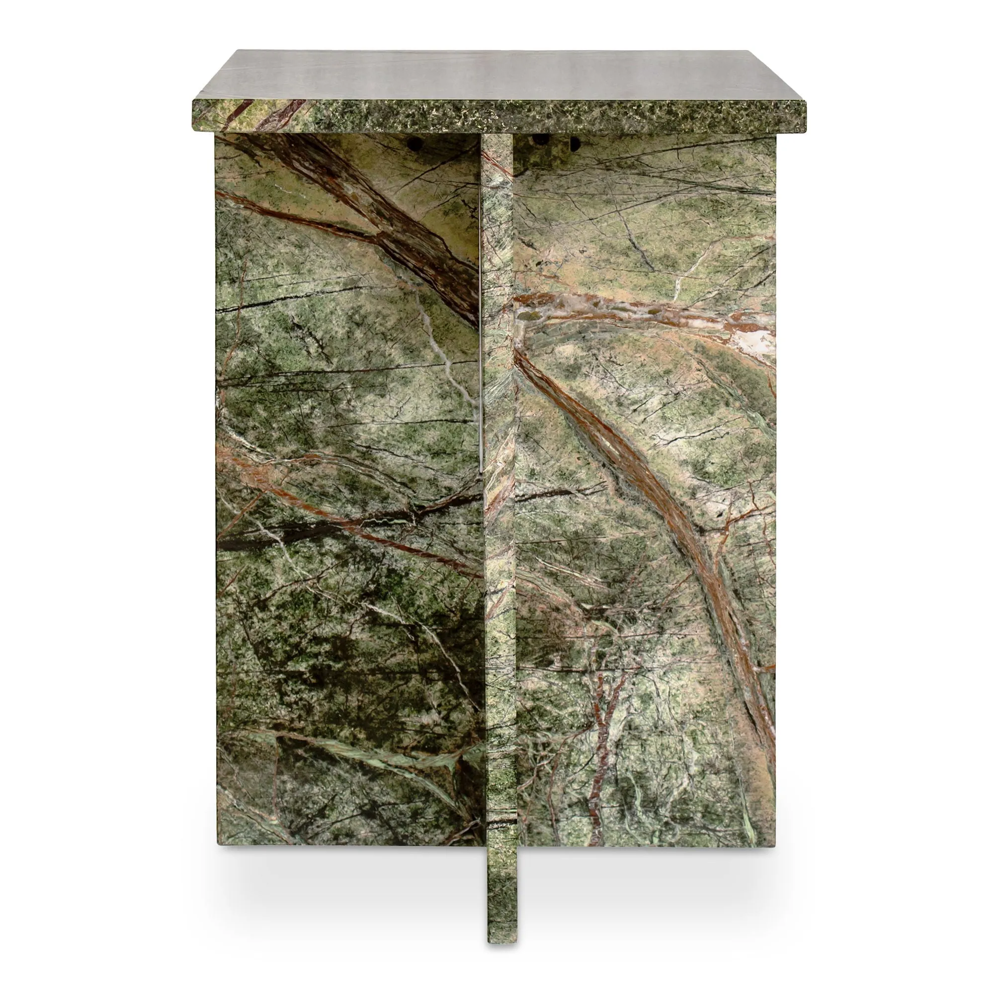 Blair - Accent Table - Rainforest