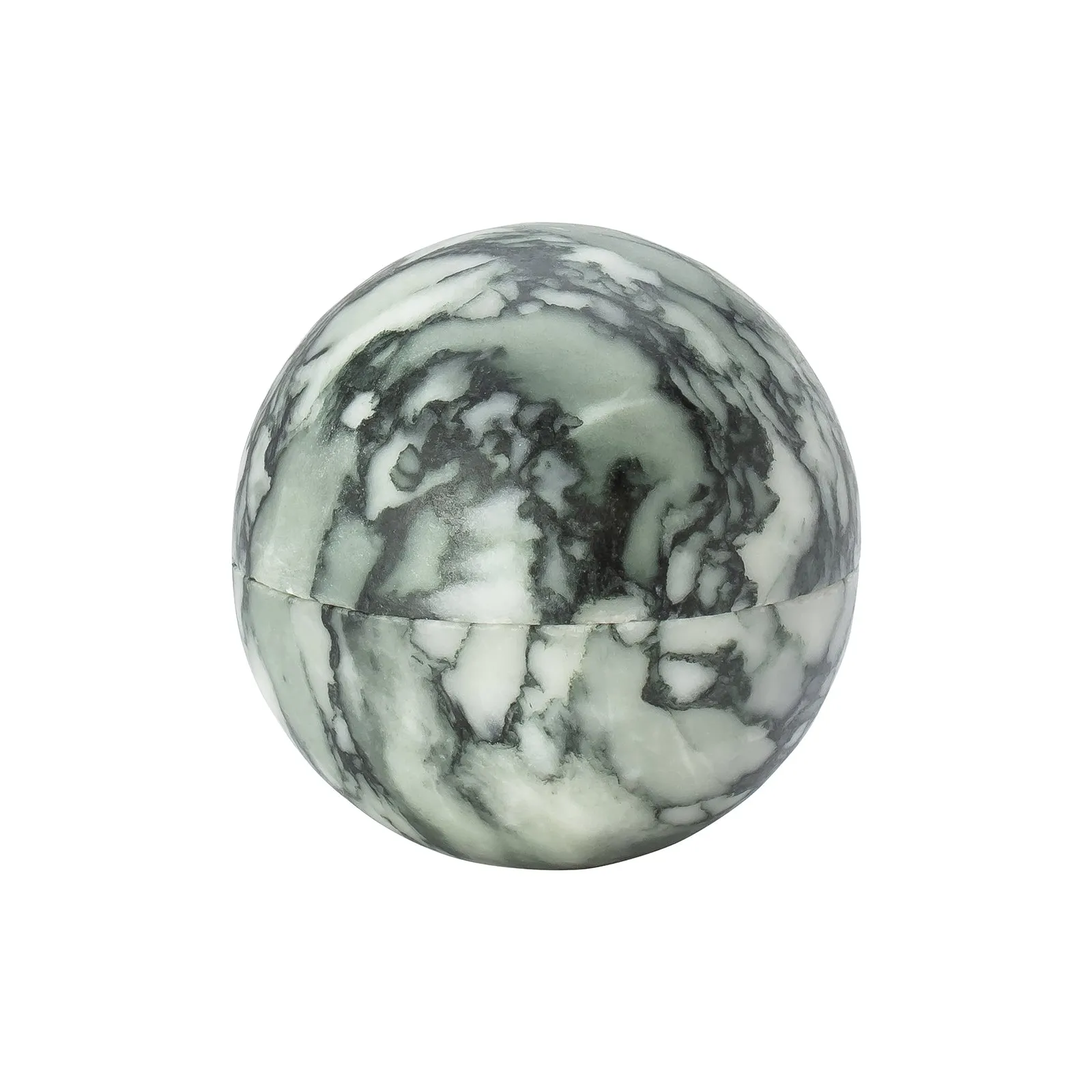 Bloom Marble Sphere Box - Small