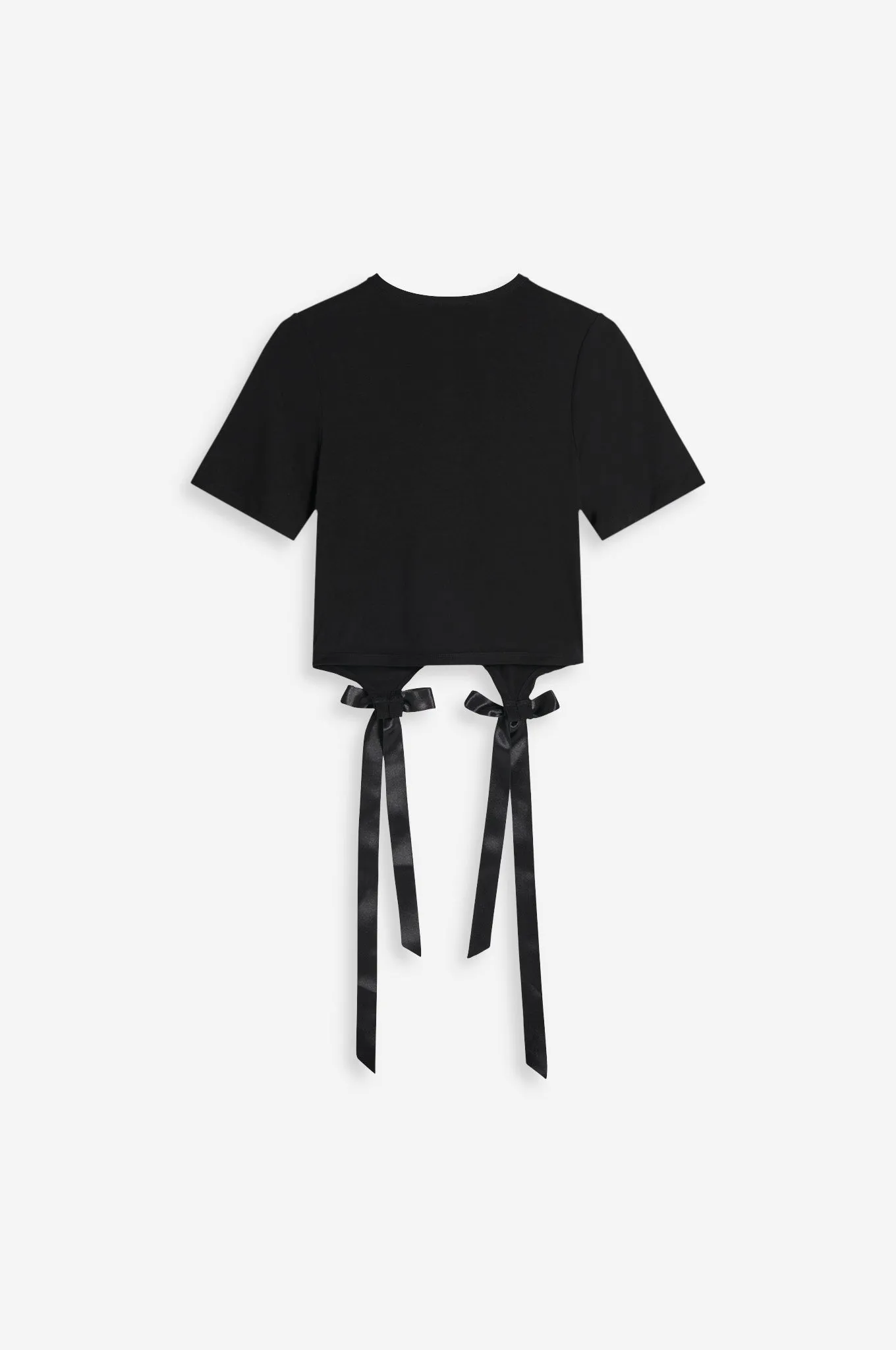 Bow Tail Easy T-Shirt