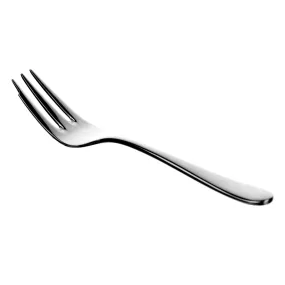 Cake Fork Caffe 18/10 Stainless Steel 15cm