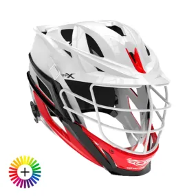 Cascade XRS Youth Customizer Helmet 2D