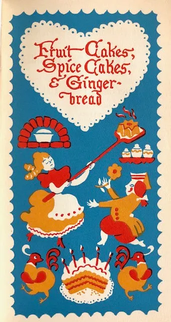 (Christmas) Edna Beilenson.  Holiday Goodies and How to Make Them.