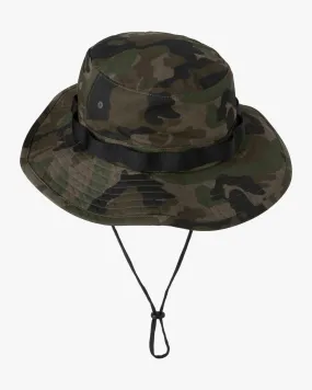 Dayshift Boonie Hat - Camo