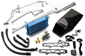 DCT COOLER KIT R35 GT-R (12-16) - (12024811)