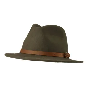 Deerhunter Adventurer Felt Hat