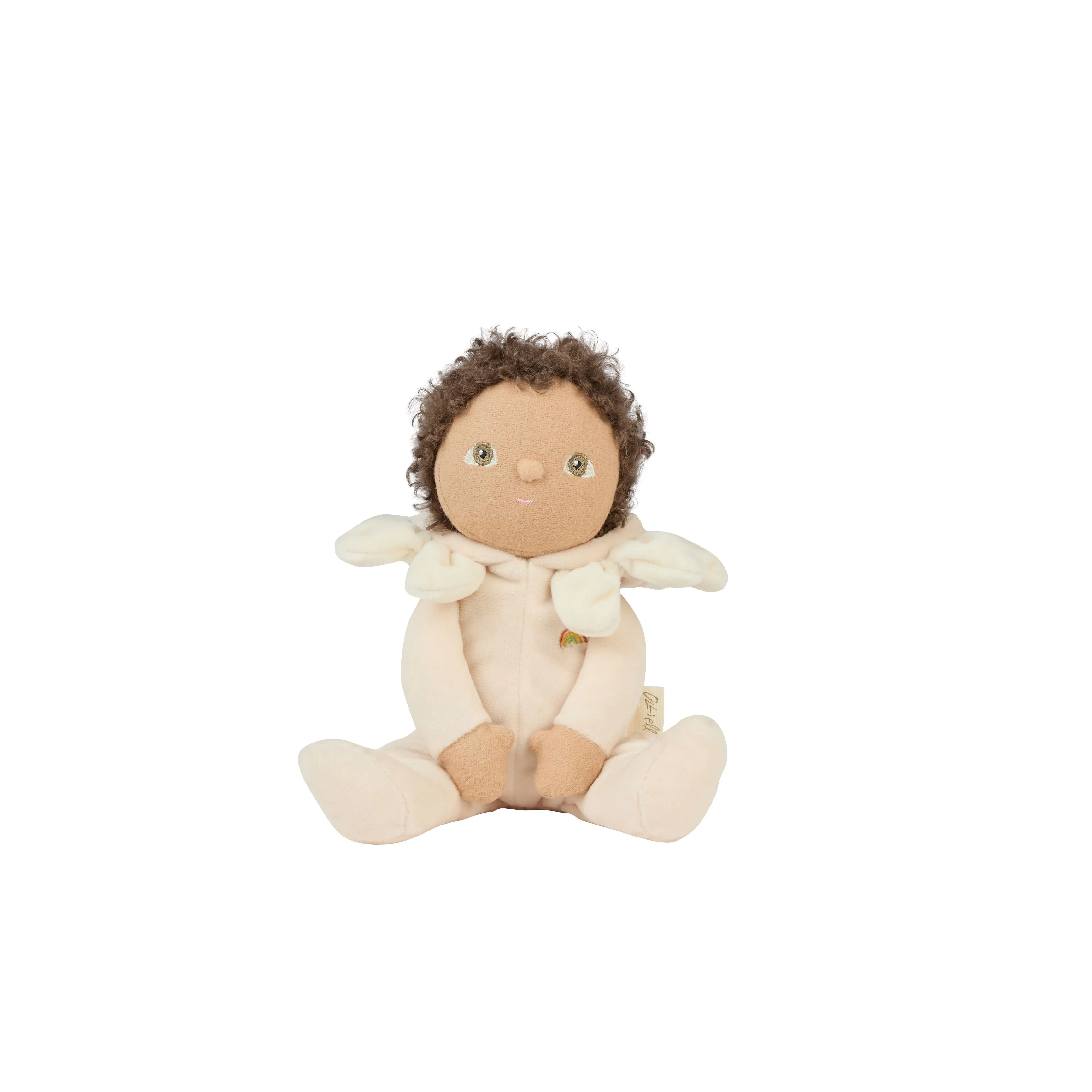 Dinky Dinkum Dolls | Gracie Gardenia