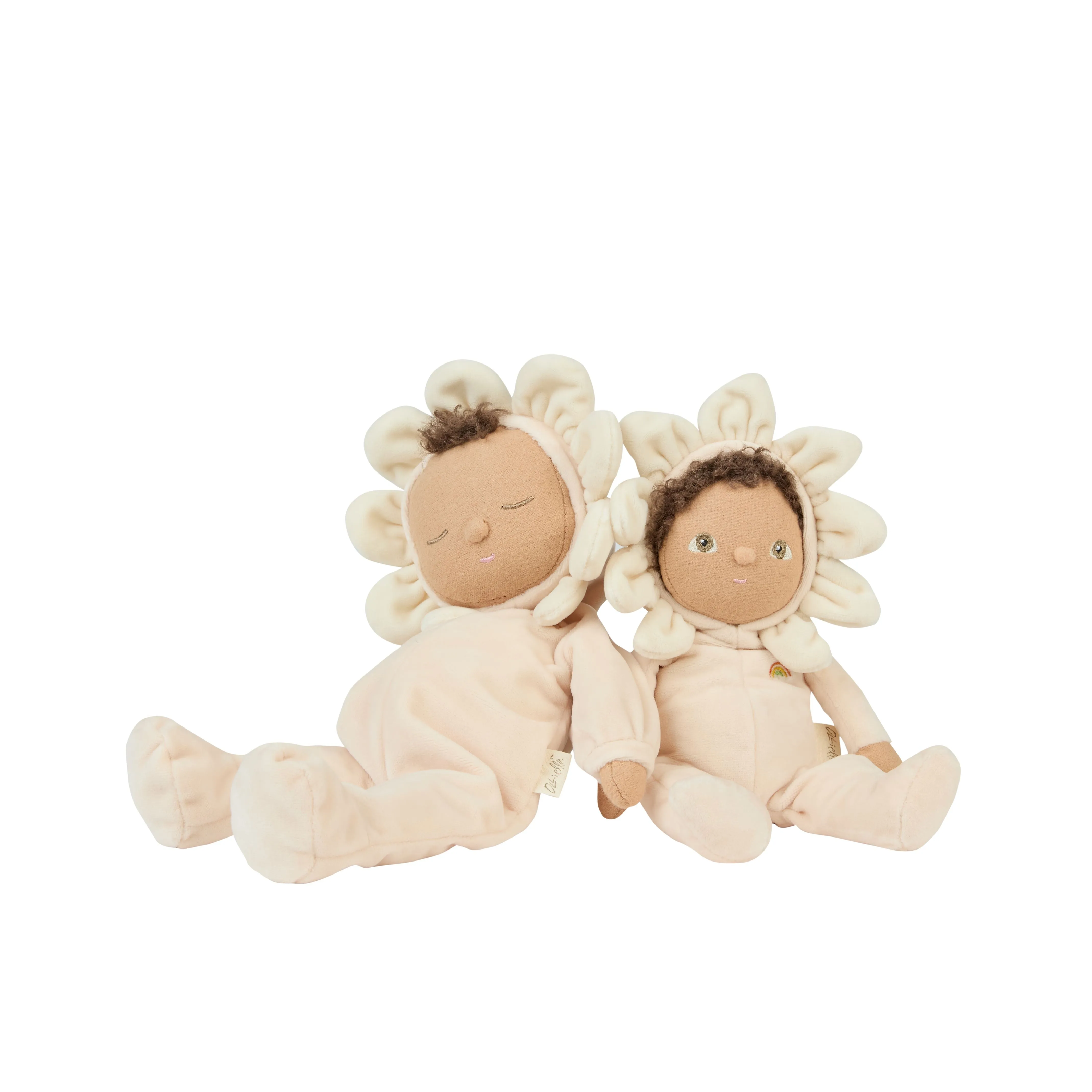 Dinky Dinkum Dolls | Gracie Gardenia