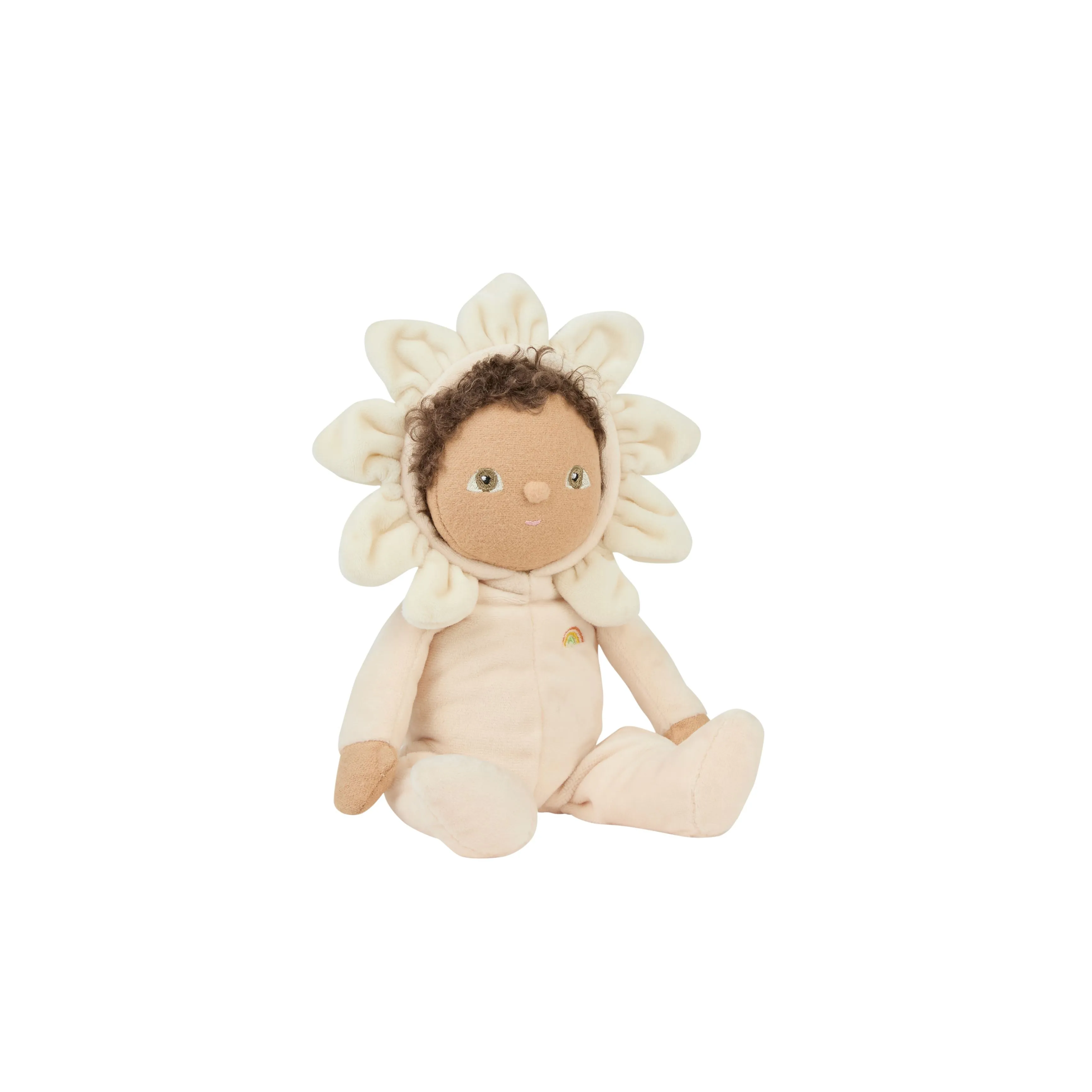 Dinky Dinkum Dolls | Gracie Gardenia