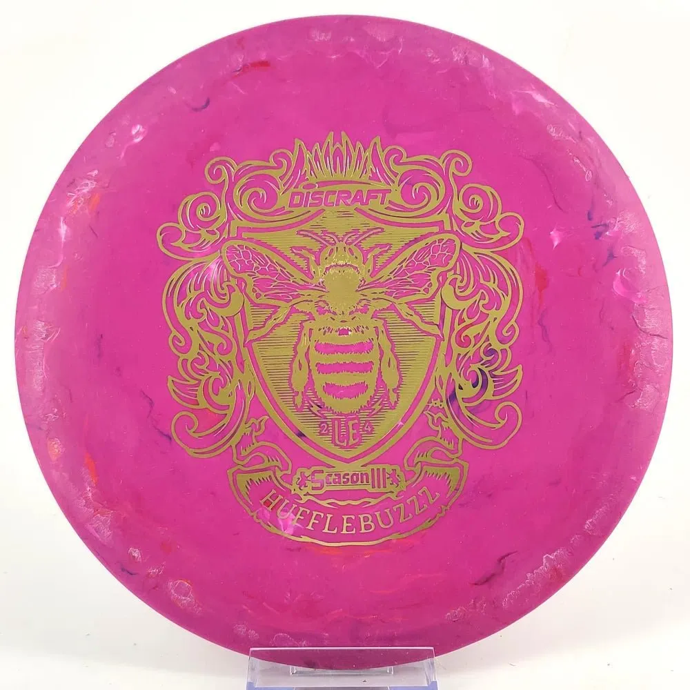 Discraft Jawbreaker Buzzz - Ledgestone 2024