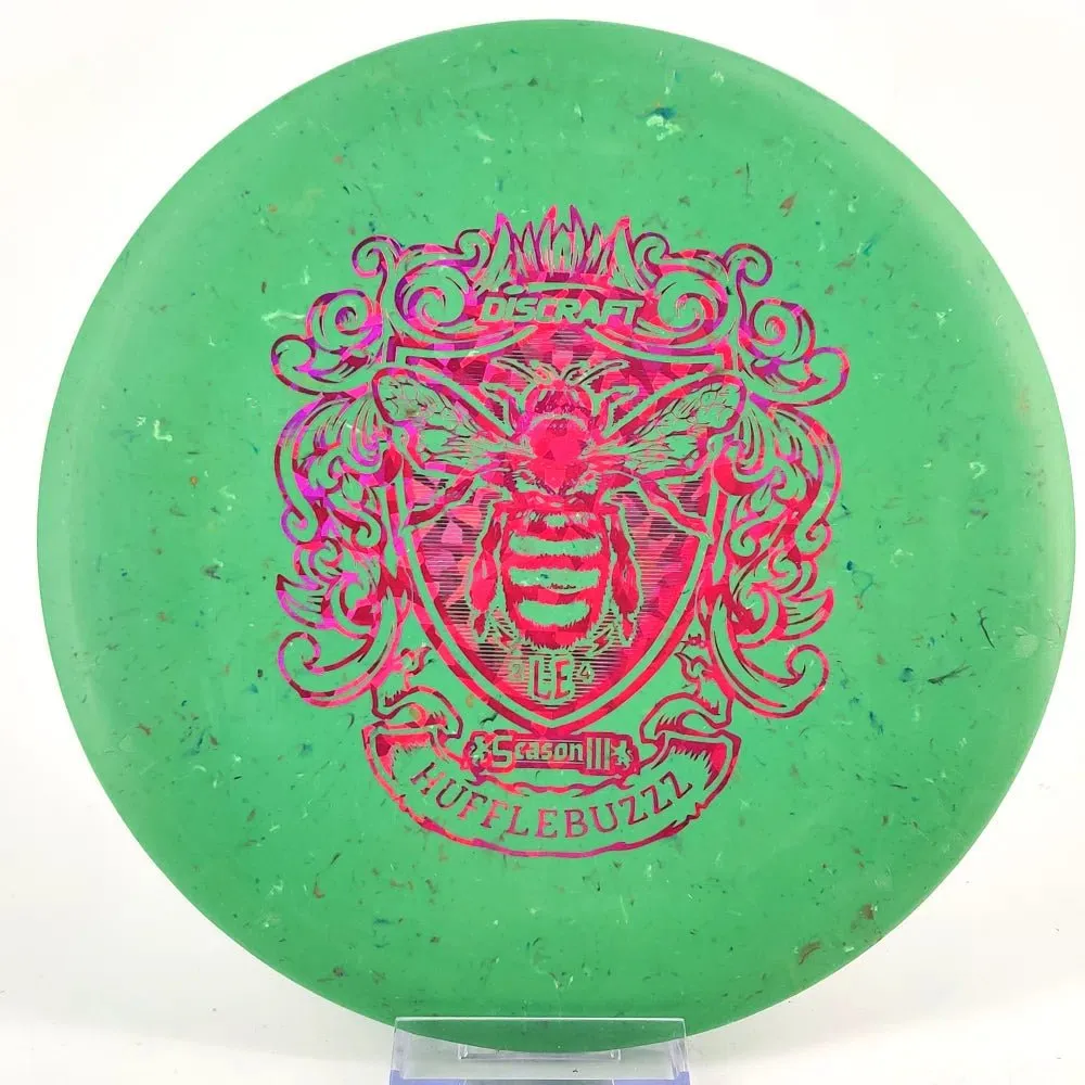 Discraft Jawbreaker Buzzz - Ledgestone 2024