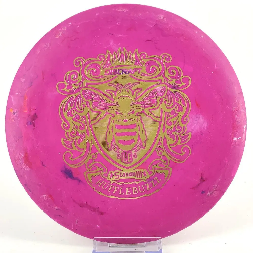 Discraft Jawbreaker Buzzz - Ledgestone 2024