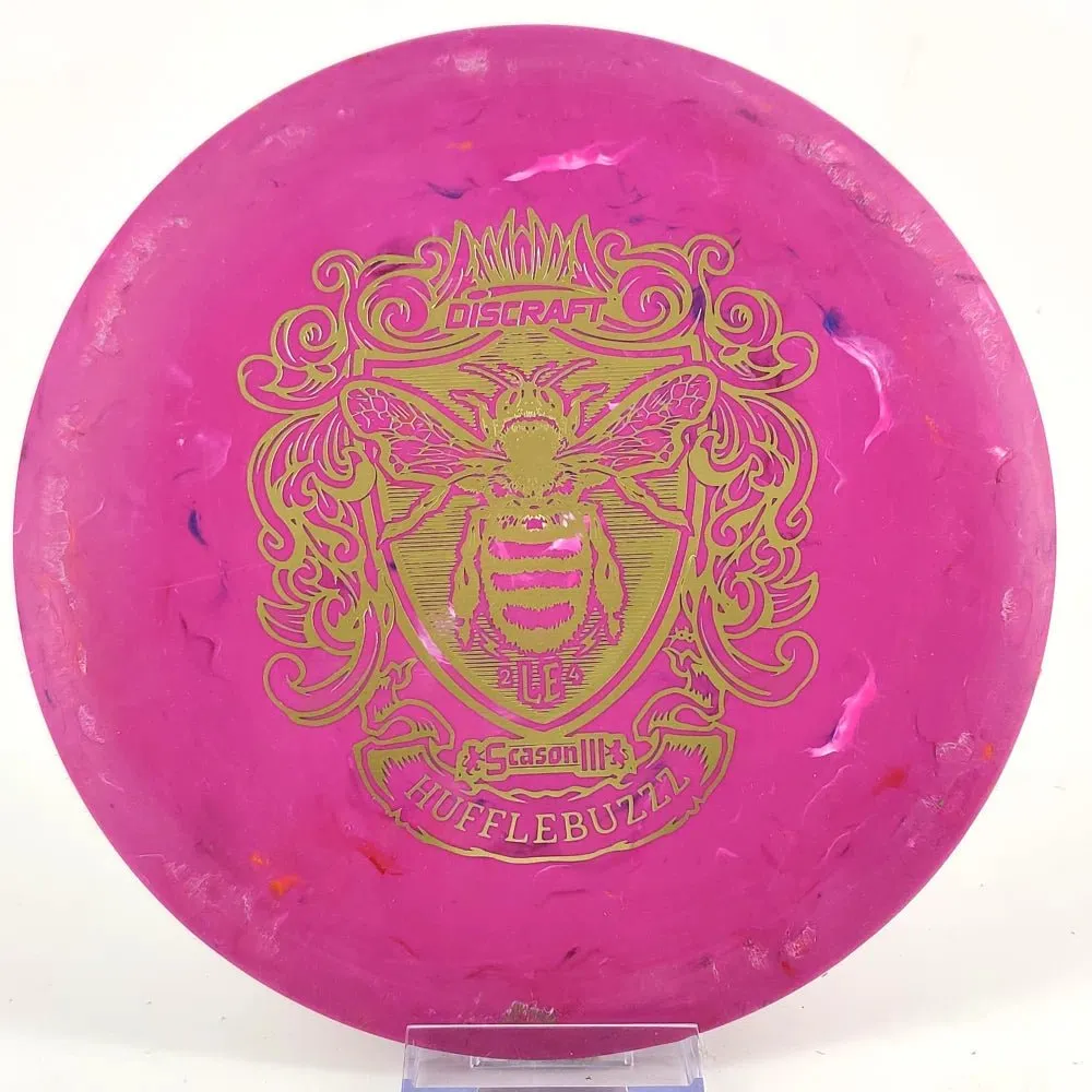 Discraft Jawbreaker Buzzz - Ledgestone 2024